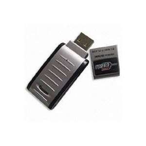  GGI International xD Picture Card Reader, USB 2.0 