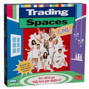  Trading Spaces Game Toys & Games