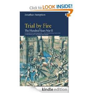 Hundred Years War Trial by Fire v. 2 (Hundred Years War Vol 2 