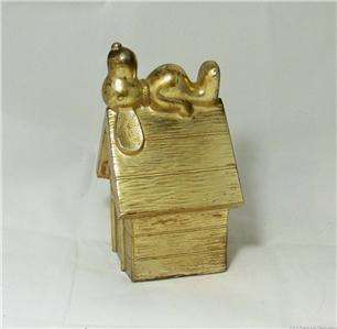   and Doghouse Silver Plated Coin Leonard Coin Bank 1958 #1518  