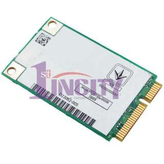 HP Original WLAN Card 396331 002 WM3945ABG 407576 002  