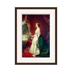  Empress Eugenie Of France 18261920 Wife Of Napoleon 