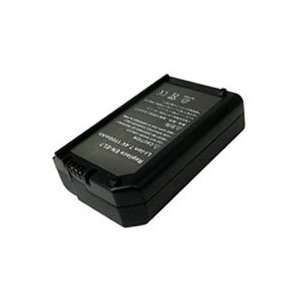  Nikon EN EL7 Battery 1,200mAh by Pexell