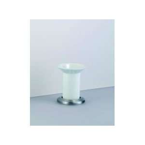   Holder, Freestanding, Porcelain   25.7110.01, Series 