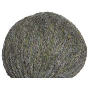   Yarn   Tweed Deluxe Yarn   7167 Green, Grey Arts, Crafts & Sewing