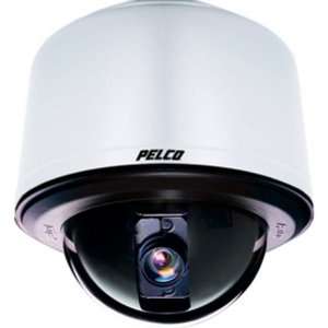 PELCO Spectra IV SD4N27 HP1 Surveillance/Network Camera 