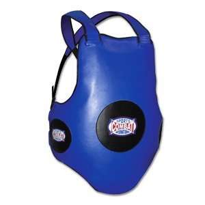  Combat Sports Thai Style Body Protector
