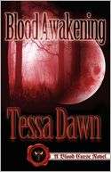 Blood Awakening Tessa Dawn