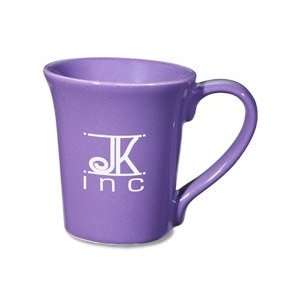  Flare Mug   12 oz.   72 with your logo