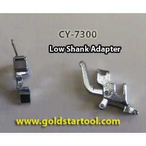  Low Shank Adapter CY 7300 