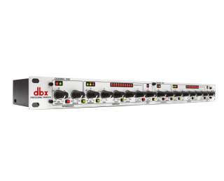 DBX 166XS 166 XS Dual Compressor Limiter Gate 166xl  