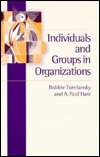 Individuals and Groups in Organizations, (0761957200), A Paul Hare 
