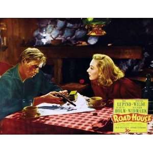  Road House   Movie Poster   11 x 17