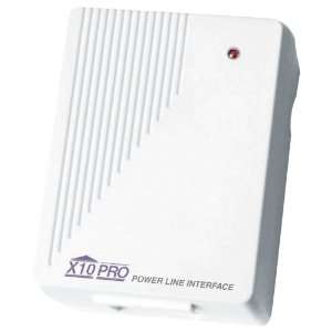  X10 Pro One Way Powerline Interface PSC04/PL513 Camera 