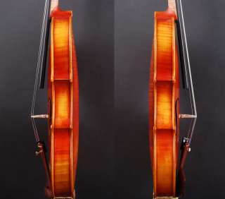 Old Italian Style Master Violin Bergonzi 1736  