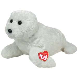  TY Classic Snowpup Toys & Games