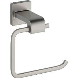 Liberty Hardware 77550 SS Brilliance Stainless Toilet Paper Holders 