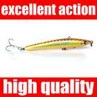 95mm 17g FISHING LURE Swimbaits