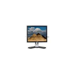  Dell 1708FP Grade A DVI Rotating 17 LCD Monitor, Rotates 