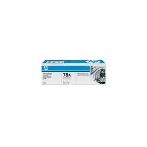  HP CE278A Toner Cartridge, HP 78A (Genuine) Electronics