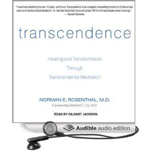   Transcendental Meditation [Unabridged] [Audible Audio Edition
