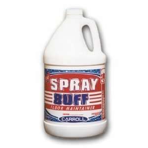   Gallon Spray Buff Floor Maintainer (64528) 4/Case