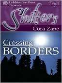 Crossing Borders [Werekind Series Book 1]