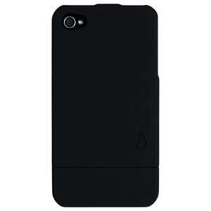  Nixon Watches Glove iPhone 4 Case Black One Size Cell 
