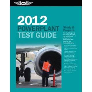  Airframe Test Guide 2011 The Fast Track to Study for and 