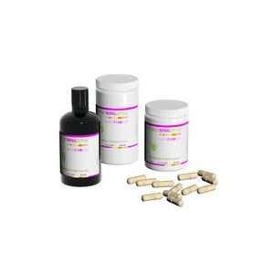  Specialist Herbal Supplies Femarone 40+ 200 Capsules 