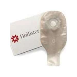 Hollister 8610 Premier Drainable Pouch with Flextend Skin Barrier (3/4 
