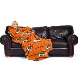 Oregon State Beavers 48x71 Comfy Throw  Sports 