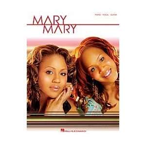  Mary Mary Musical Instruments