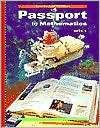 McDougal Littell Passports Student Edition Book 1 2002, Vol. 1 