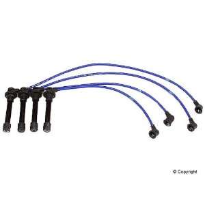  NGK 8028 Spark Plug Wire Set Automotive