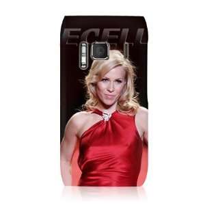  Ecell   NATASHA BEDINGFIELD PROTECTIVE HARD PLASTIC BACK 