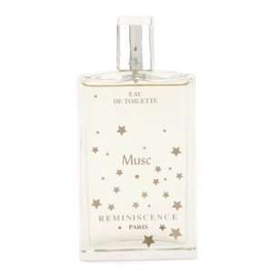  Reminiscence Musc Eau De Toilette Spray   100ml/3.4oz 