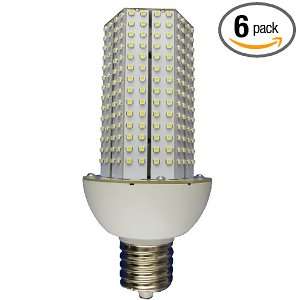 West End Lighting WEL HID 108 6 Dimmable High Power 400 LED Par A19 