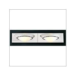  VB/8102 SN   Hudson Valley Kendall 2 Light Wall Sconce in 