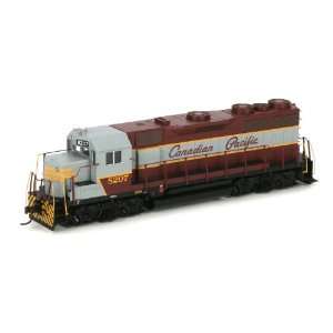  HO RTR GP35, CPR #8207 Toys & Games