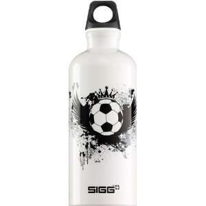   6L (20 OZ) WATER BOTTLE 8263.50 SWISS BPA FREE