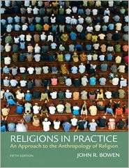   of Religion, (0205795250), John R. Bowen, Textbooks   