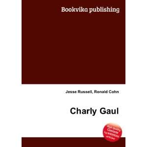  Charly Gaul Ronald Cohn Jesse Russell Books
