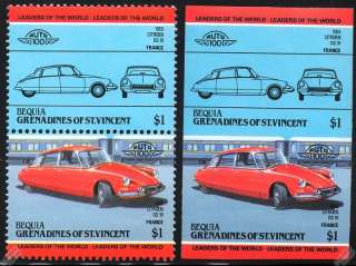 car 20 1953 buick skylark 20c stamps from nanumea tuvalu