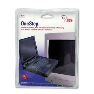  Read Right Products   Read Right   OneStep CRT Screen 