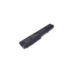  Replacement for HP EliteBook 8540w laptop battery, [14.40V 