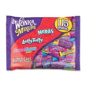  Wonka Mix Up Candy