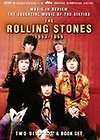 Rolling Stones   Music In Review 1963 1969 (DVD, 2006)