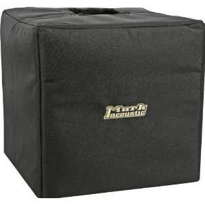  Markbass Acoustic 101 Bass Combo Cover Musical 