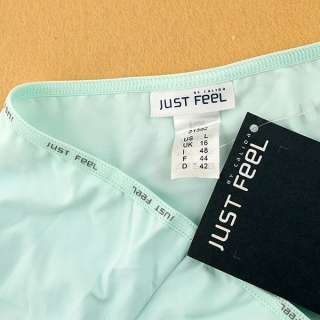 B381 Calida Just Feel 21392 IDENTITY Basic Bikini M  